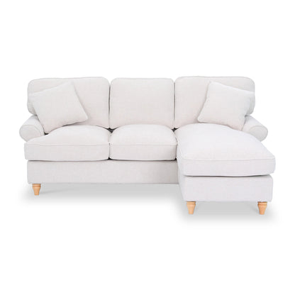 Alfie Chaise Sofa