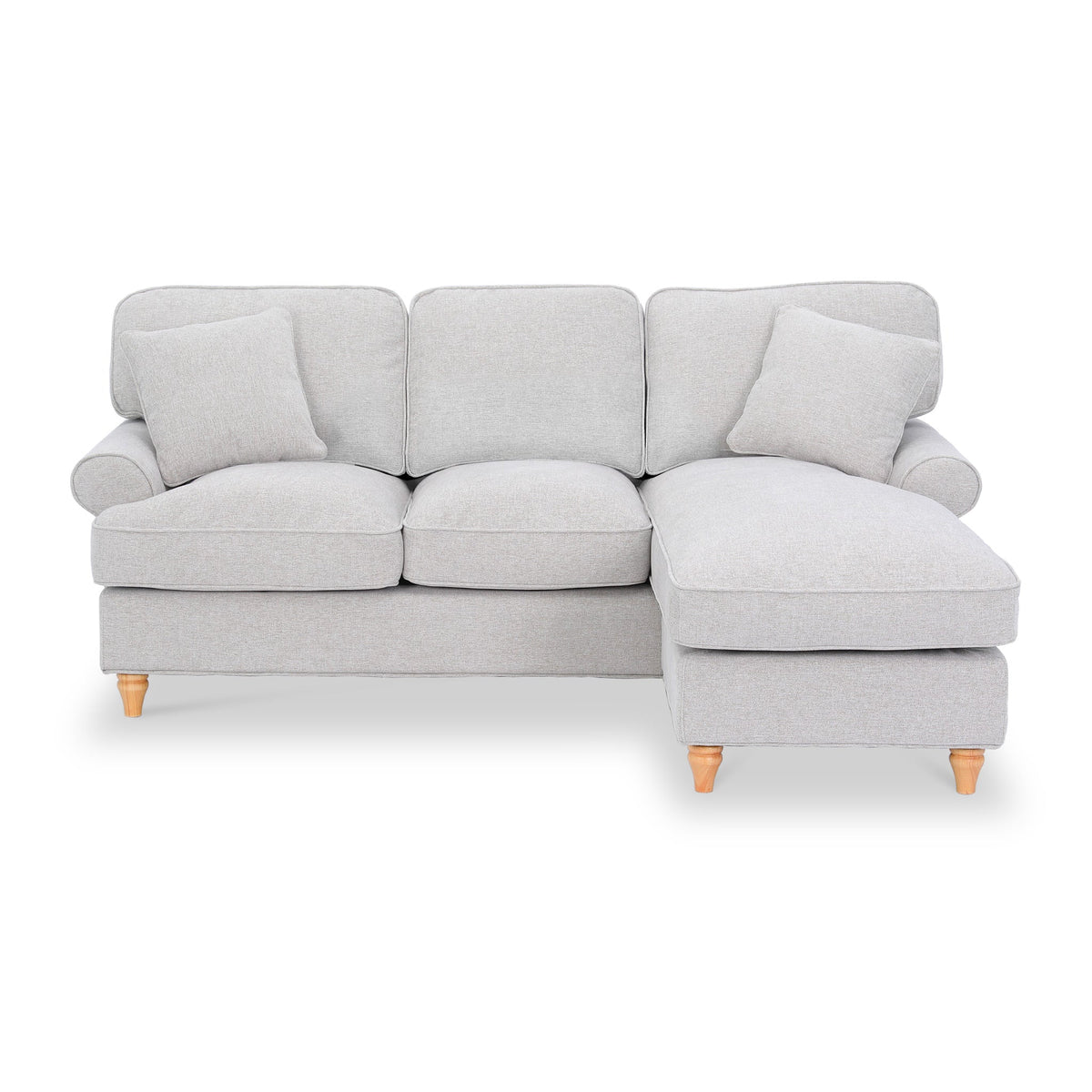 Alfie Chaise Sofa
