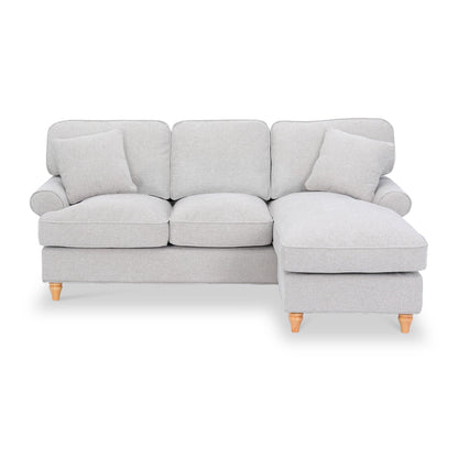Alfie Chaise Sofa