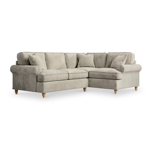 Alfie Corner Sofa