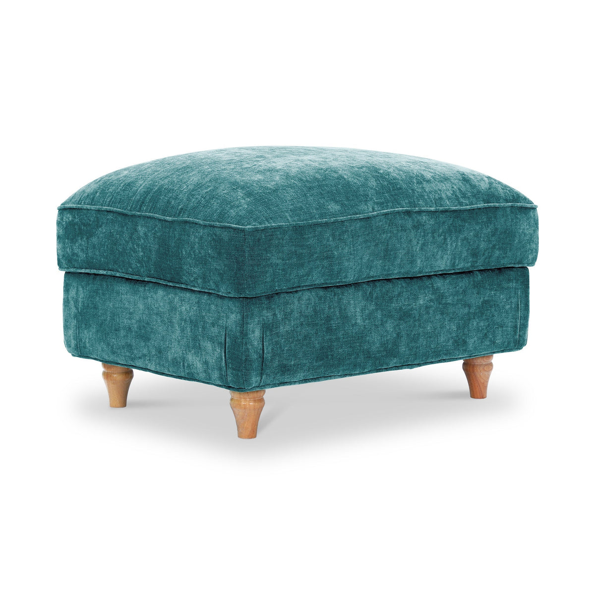Alfie, Arthur and Archie XL Universal Storage Footstool