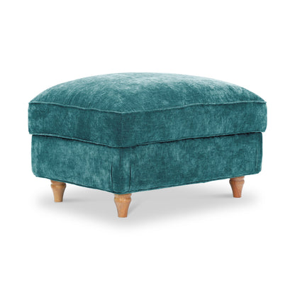 Alfie, Arthur and Archie XL Universal Storage Footstool