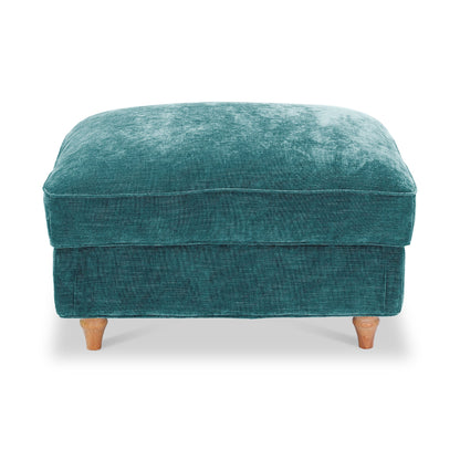 Alfie, Arthur and Archie XL Universal Storage Footstool
