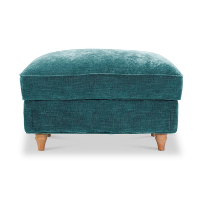 Alfie, Arthur and Archie XL Universal Storage Footstool