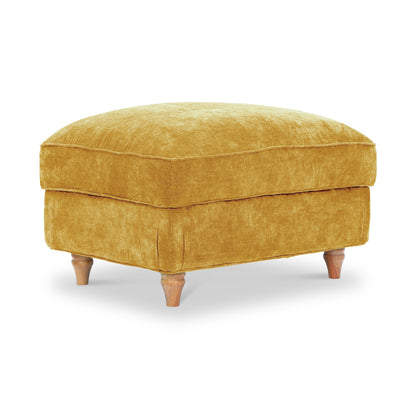 Alfie, Arthur and Archie XL Universal Storage Footstool