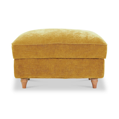 Alfie, Arthur and Archie XL Universal Storage Footstool