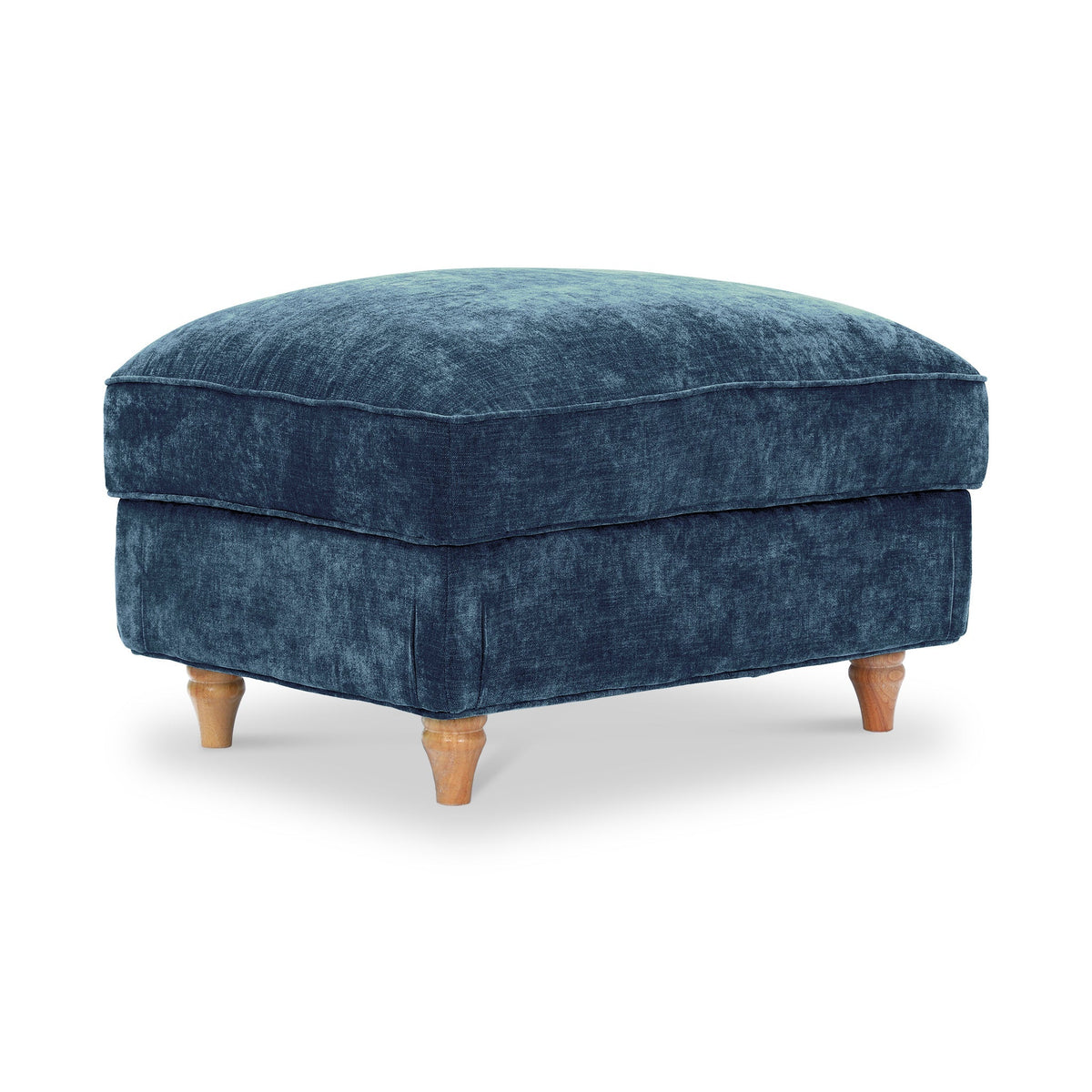 Alfie, Arthur and Archie XL Universal Storage Footstool