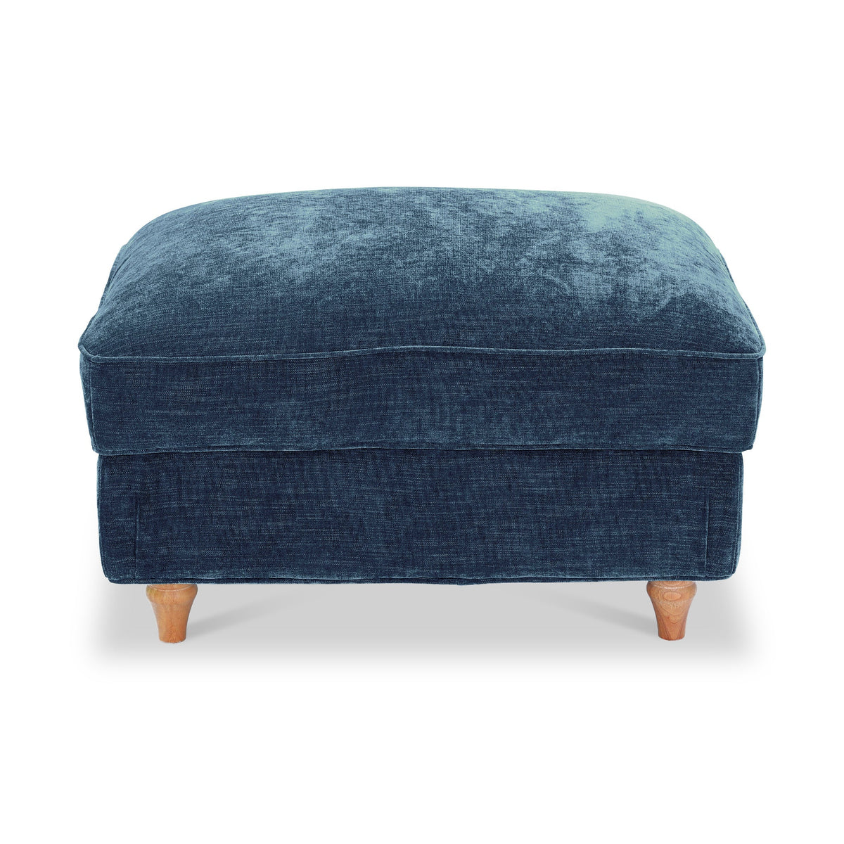 Alfie, Arthur and Archie XL Universal Storage Footstool