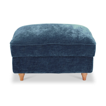 Alfie, Arthur and Archie XL Universal Storage Footstool