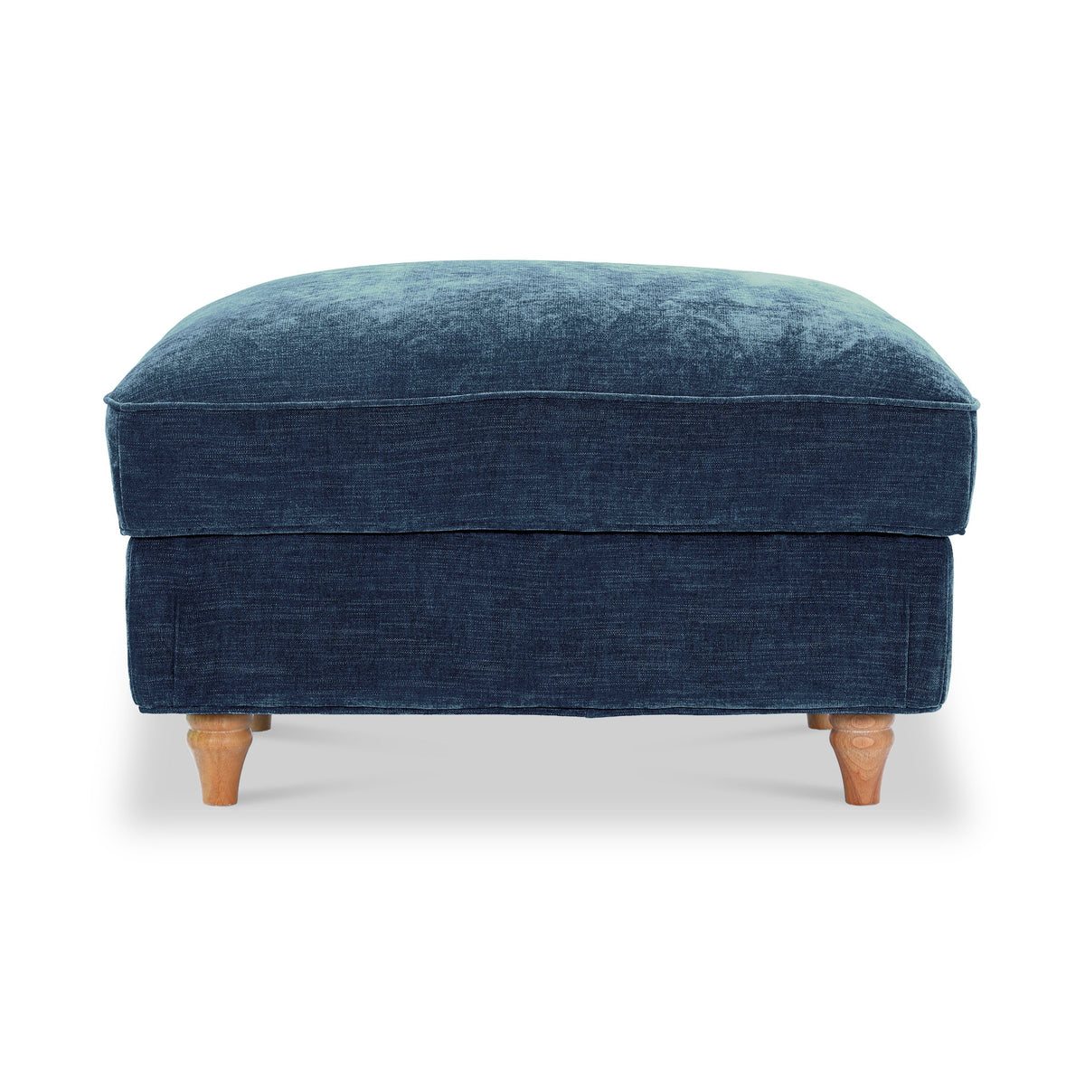 Alfie, Arthur and Archie XL Universal Storage Footstool
