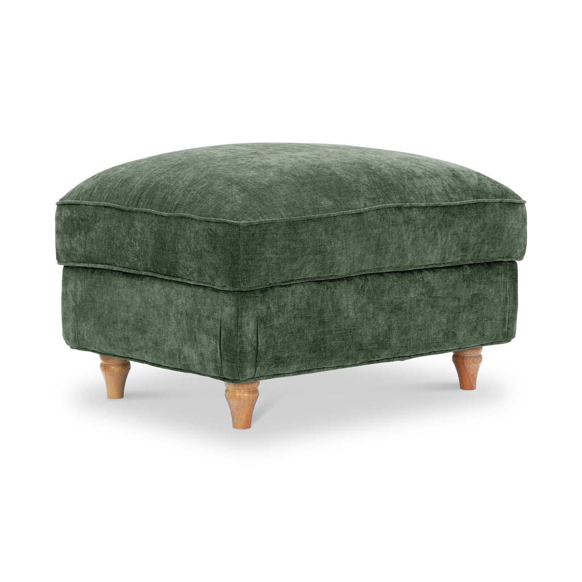 Alfie, Arthur and Archie XL Universal Storage Footstool