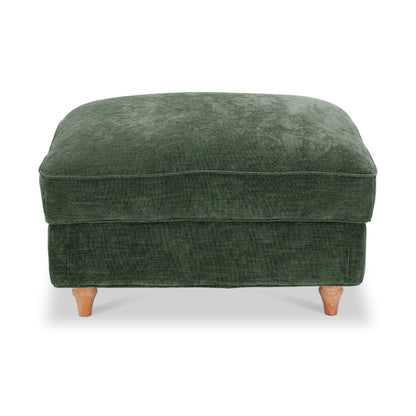 Alfie, Arthur and Archie XL Universal Storage Footstool