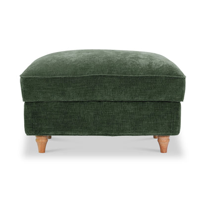 Alfie, Arthur and Archie XL Universal Storage Footstool