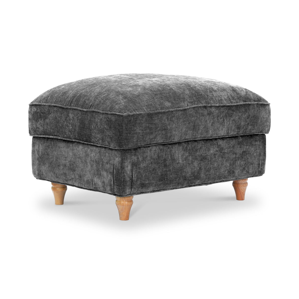 Alfie, Arthur and Archie XL Universal Storage Footstool