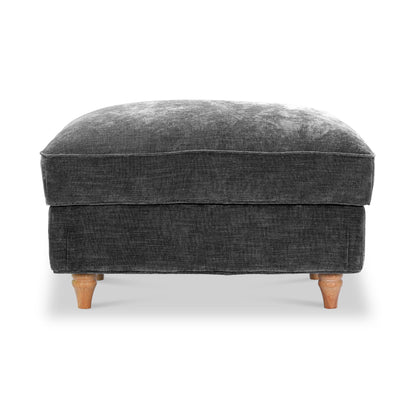Alfie, Arthur and Archie XL Universal Storage Footstool