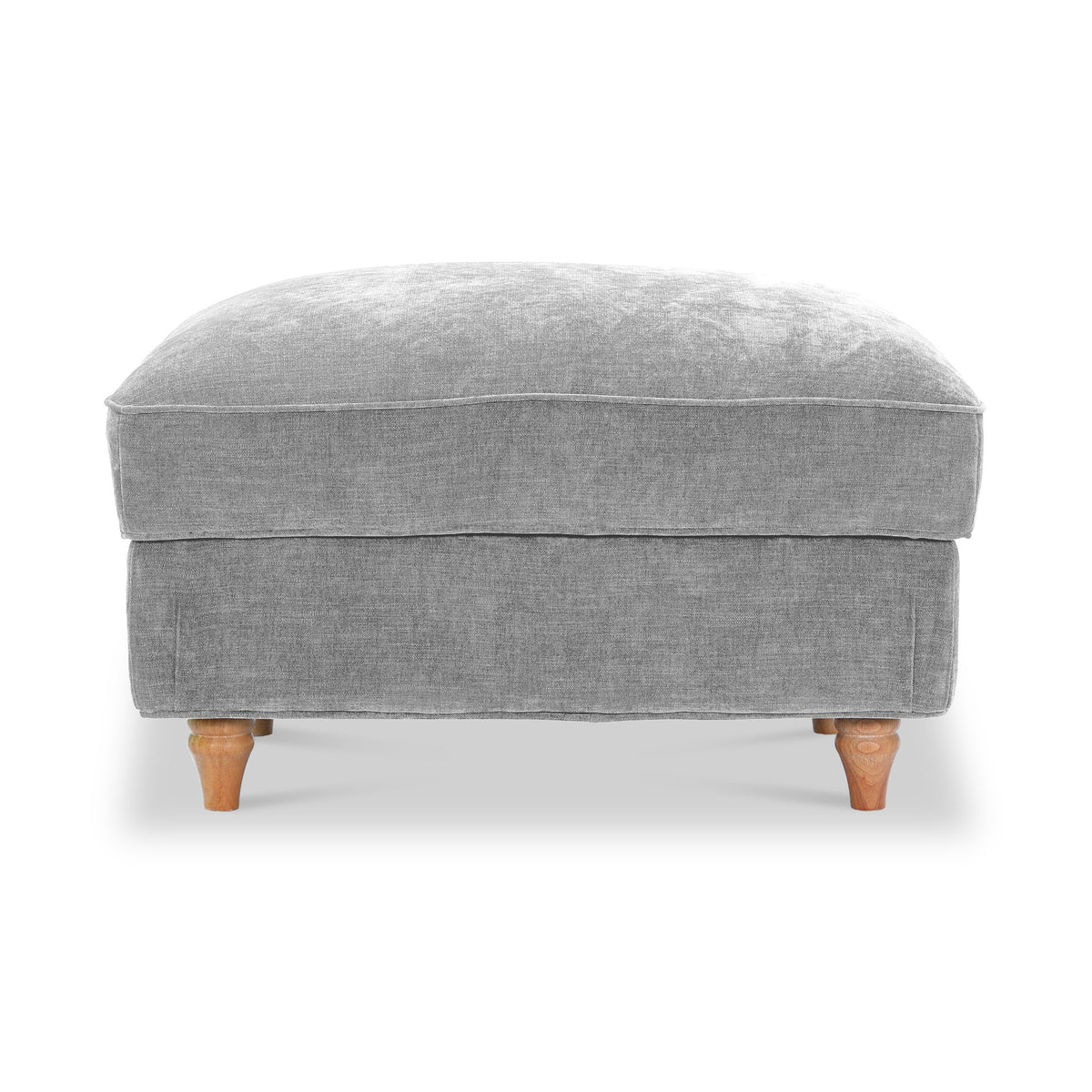 Alfie, Arthur and Archie XL Universal Storage Footstool