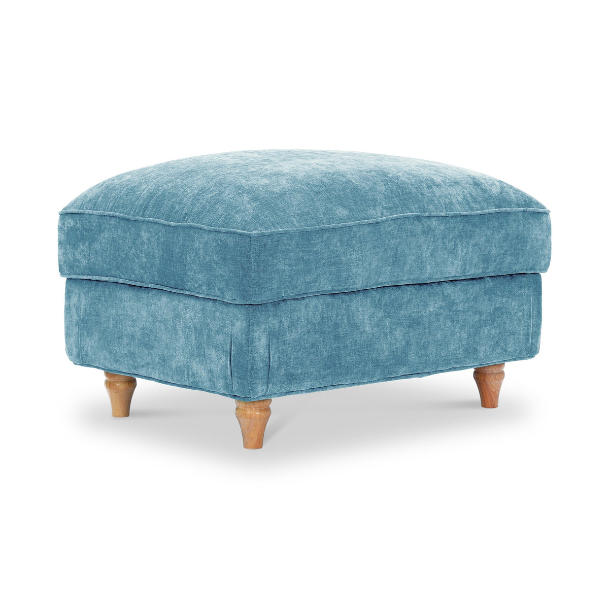 Alfie, Arthur and Archie XL Universal Storage Footstool