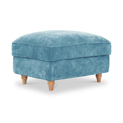 Alfie, Arthur and Archie XL Universal Storage Footstool