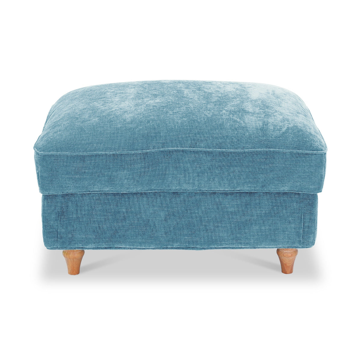 Alfie, Arthur and Archie XL Universal Storage Footstool