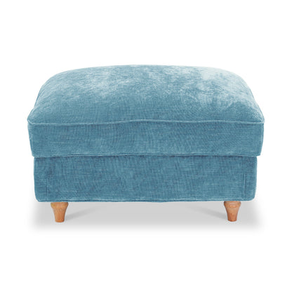 Alfie, Arthur and Archie XL Universal Storage Footstool