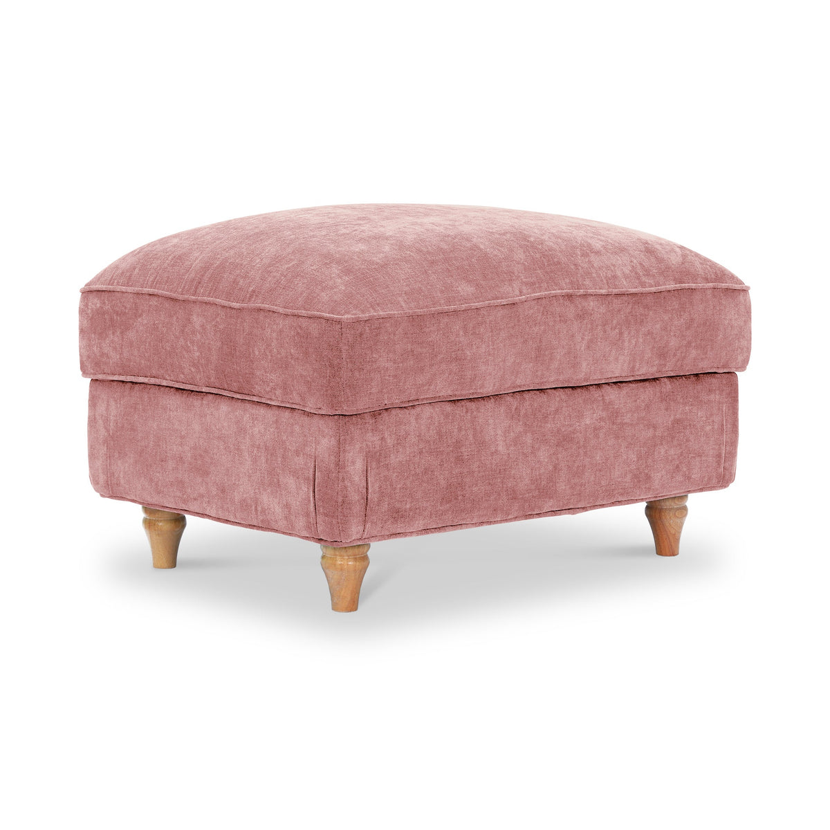 Alfie, Arthur and Archie XL Universal Storage Footstool