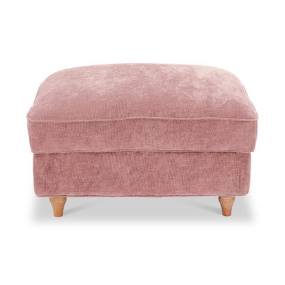 Alfie, Arthur and Archie XL Universal Storage Footstool