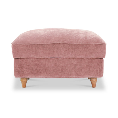 Alfie, Arthur and Archie XL Universal Storage Footstool