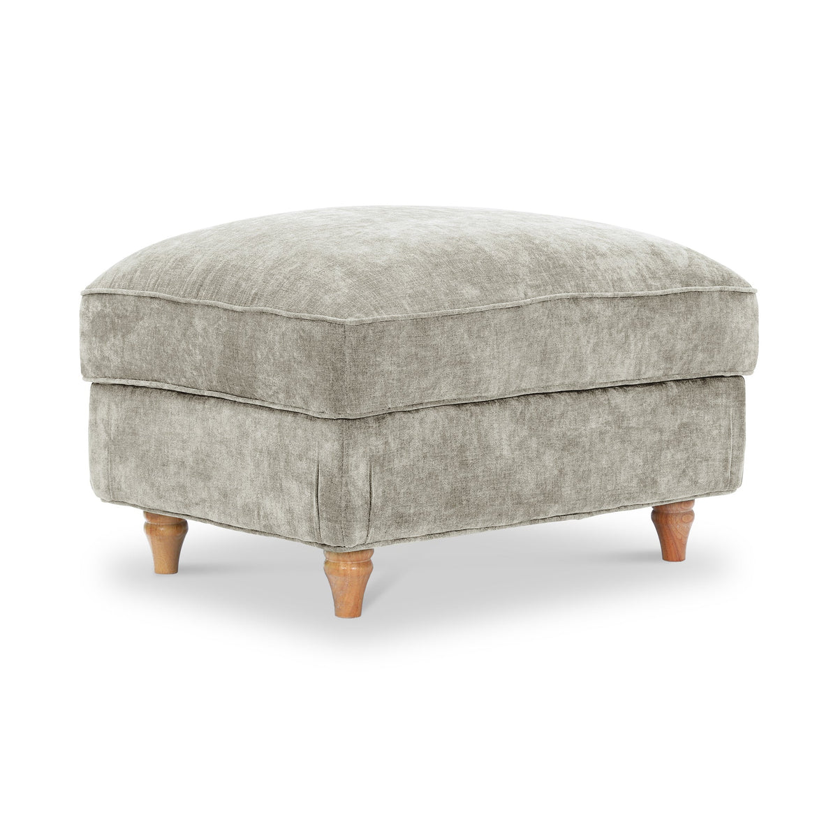 Alfie, Arthur and Archie XL Universal Storage Footstool