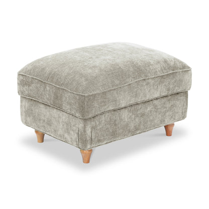 Alfie, Arthur and Archie XL Universal Storage Footstool