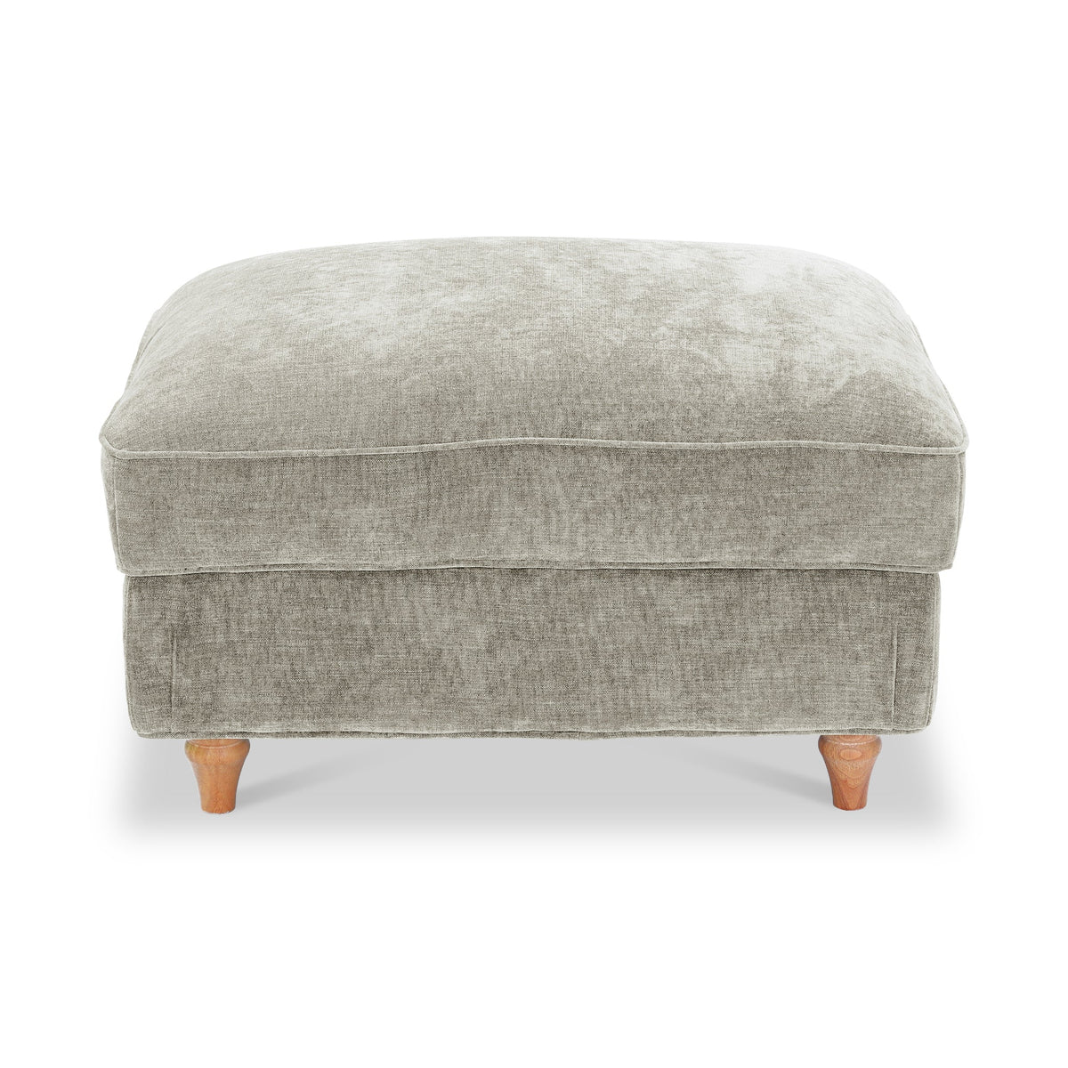 Alfie, Arthur and Archie XL Universal Storage Footstool