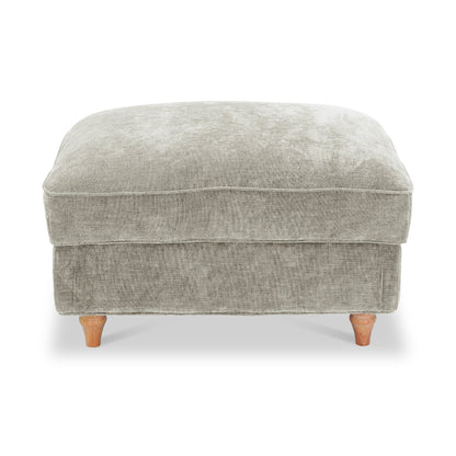 Alfie, Arthur and Archie XL Universal Storage Footstool