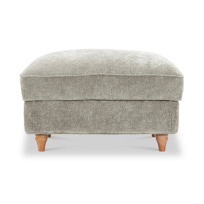 Alfie, Arthur and Archie XL Universal Storage Footstool