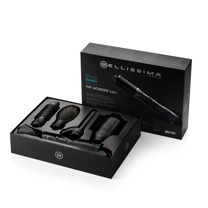 Sèche-cheveux BELLISSIMA Creativity 4 You - 1800 W