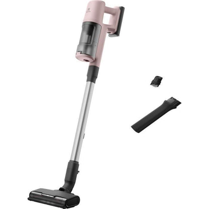 Aspirateur balai sans fil Electrolux 600 Electrolux EP61CB21WG Beige