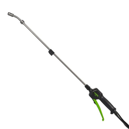 Pulvérisateur à Batterie 20V - 16L Batterie Lithium 2Ah + Chargeur Végetaux jardin toitures VITO