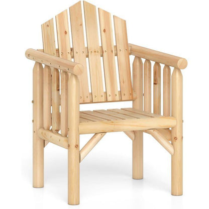 Lot de 2 Chaises de Jardin Extérieur Pliable COSTWAY, Cadre Léger en Aluminium, Dossier Réglable en 4 Positions, Sac Isotherme