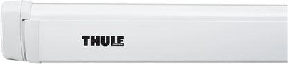 Thule Omnistor 4200 3 x 2,50 m boitier Blanc Coloris Mystic Grey