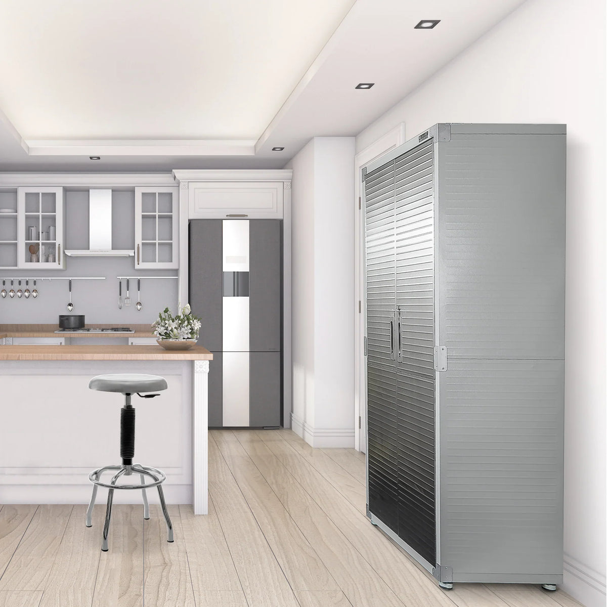 Armoire de rangement UltraHD®