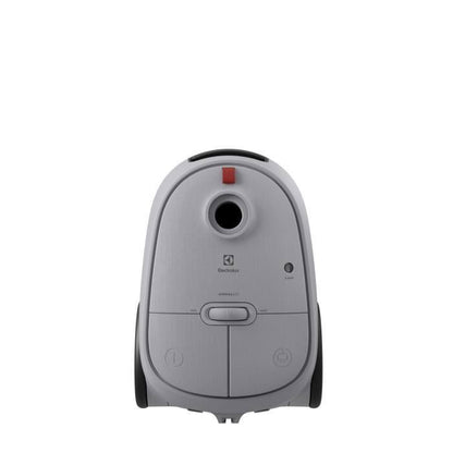 Aspirateur traîneau avec sac Electrolux 600 Electrolux EB61A4UG Urban Grey