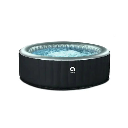 Avenli - jacuzzi gonflable - 3 personnes - Ø 135 cm - 686L