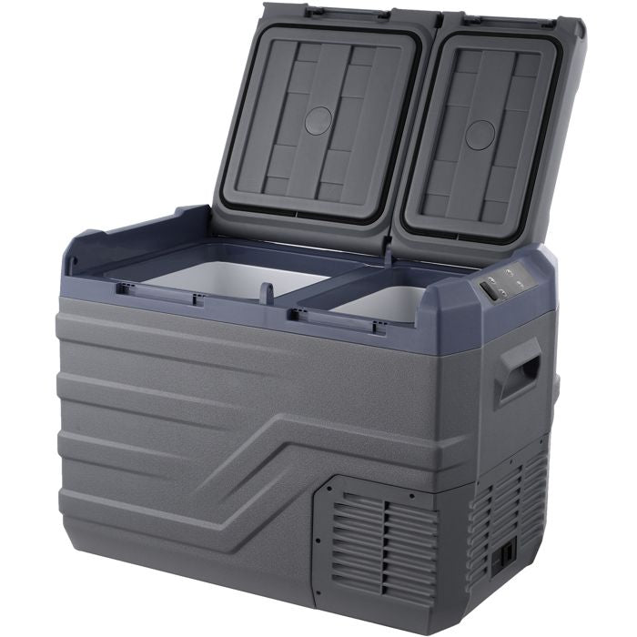 Réfrigérateur Portable - DUOKU - Modèle NL15 - 15 L - Température -20 à 20 ℃ - 12 Volts