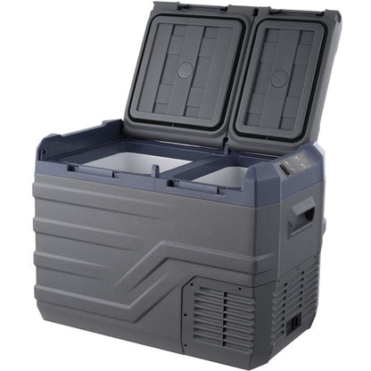 Réfrigérateur Portable - DUOKU - Modèle NL15 - 15 L - Température -20 à 20 ℃ - 12 Volts