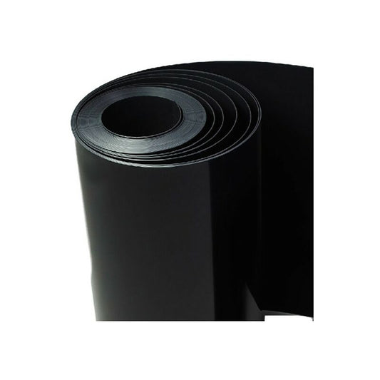 Anti rhizome noir HDPE 0.70Mx20M MGS