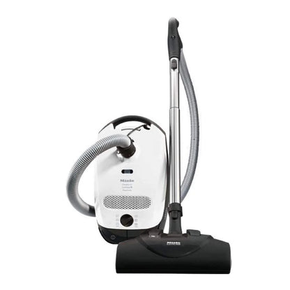 Aspiradora de Trineo Miele Classic con Cabezal Motorizado (Powerhead)