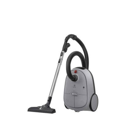 Aspirateur traîneau avec sac Electrolux 600 Electrolux EB61A4UG Urban Grey