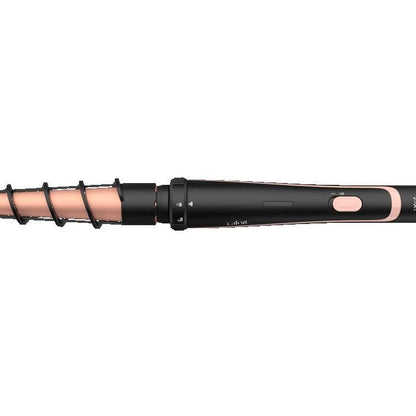 Calor Hair Therapist™ Brosse réparatrice vapeur, Soin des cheveux, CF9940C0