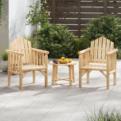Lot de 2 Chaises de Jardin Extérieur Pliable COSTWAY, Cadre Léger en Aluminium, Dossier Réglable en 4 Positions, Sac Isotherme