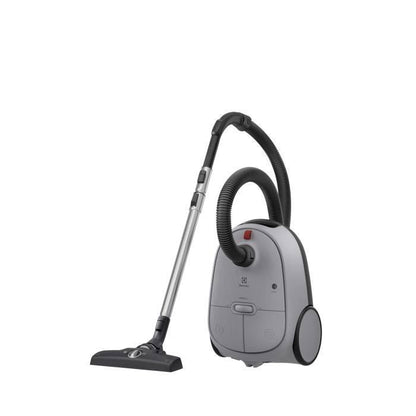 Aspirateur traîneau avec sac Electrolux 600 Electrolux EB61A4UG Urban Grey