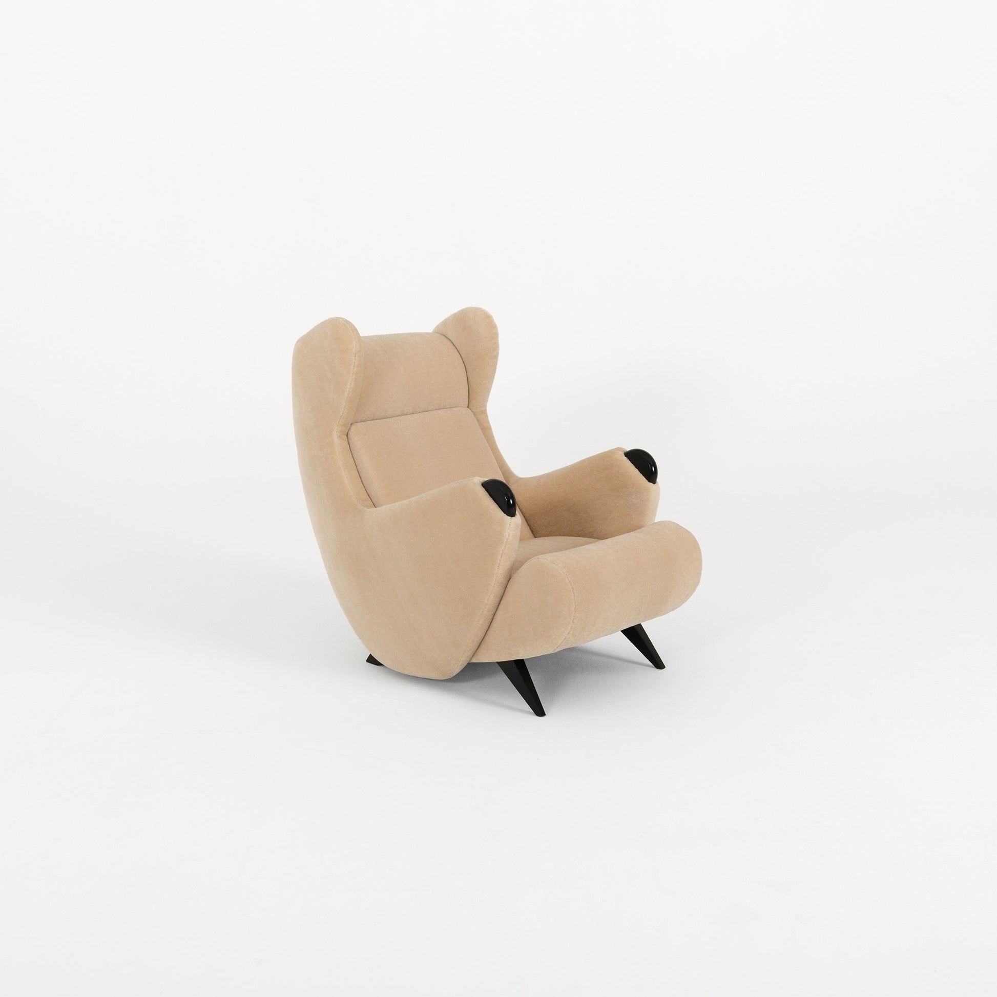 Fauteuil Cadillac réédition 1950