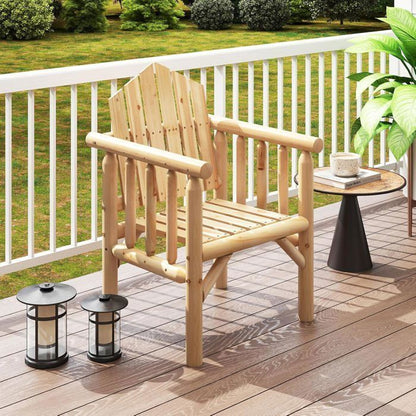 Lot de 2 Chaises de Jardin Extérieur Pliable COSTWAY, Cadre Léger en Aluminium, Dossier Réglable en 4 Positions, Sac Isotherme